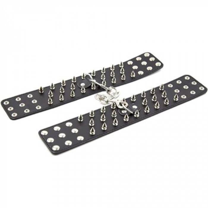BATWOMAN BONDAGE SET 7PCS - Image 7