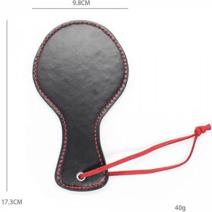 BATWOMAN BONDAGE SET 7PCS - Image 11