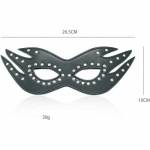 BATWOMAN BONDAGE SET 7PCS - Image 10