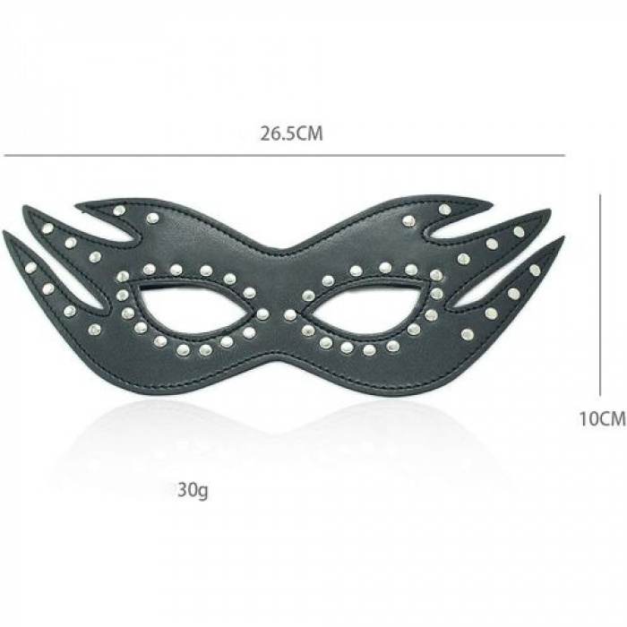 BATWOMAN BONDAGE SET 7PCS - Image 10