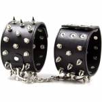 BATWOMAN BONDAGE SET 7PCS - Image 6