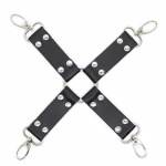 BATWOMAN BONDAGE SET 7PCS - Image 8