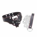 BATWOMAN BONDAGE SET 7PCS - Image 3