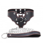 BATWOMAN BONDAGE SET 7PCS - Image 2