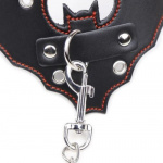 BATWOMAN BONDAGE SET 7PCS - Image 4