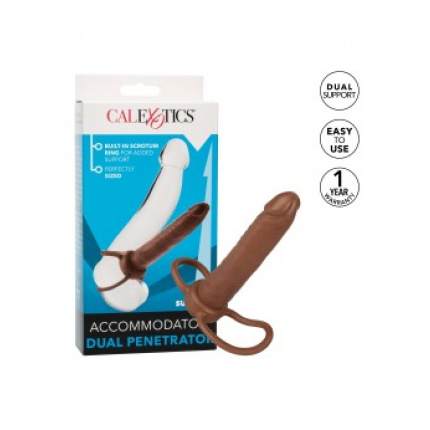 Accommodator dual Penetrator