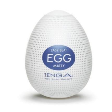Tenga Egg Misty