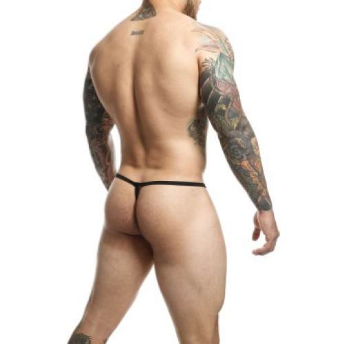 MOB Elephant Thong Black - Image 3