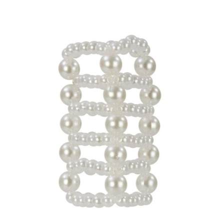 Special sleeve Pearl Stroker Beads Large