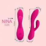 MY BEAUTIFUL NINA PURPLE - Image 3