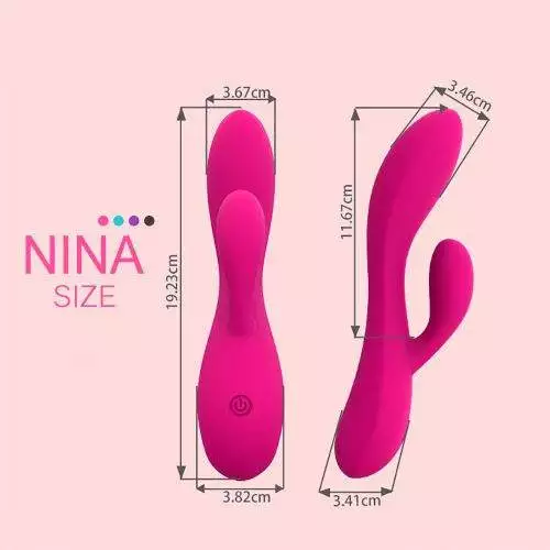 MY BEAUTIFUL NINA PURPLE - Image 3