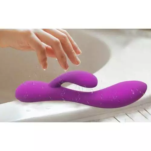 MY BEAUTIFUL NINA PURPLE - Image 6