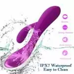 MY BEAUTIFUL NINA PURPLE - Image 5