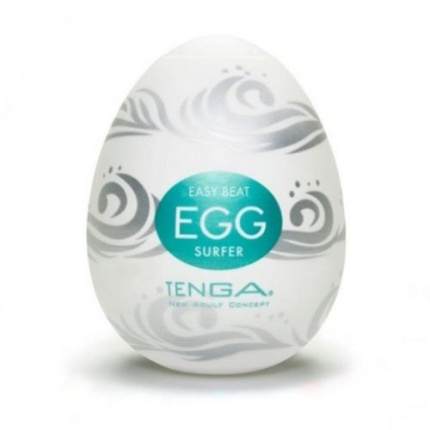 Tenga Egg Surfer