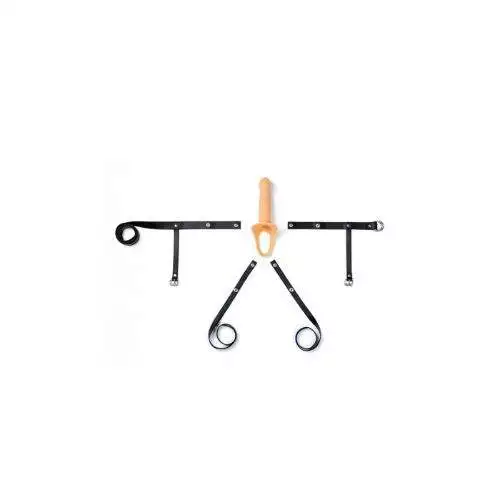 Virgite Hollow Strap H2 Size L - Image 3