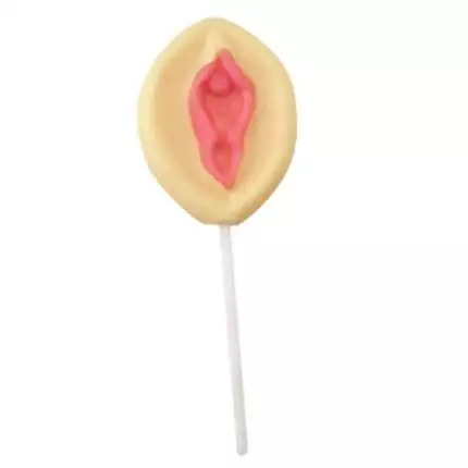 Γλειφιτζούρι Candy Pussy