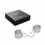 Désir Metallique- Handcuffs - Silver - Image 5