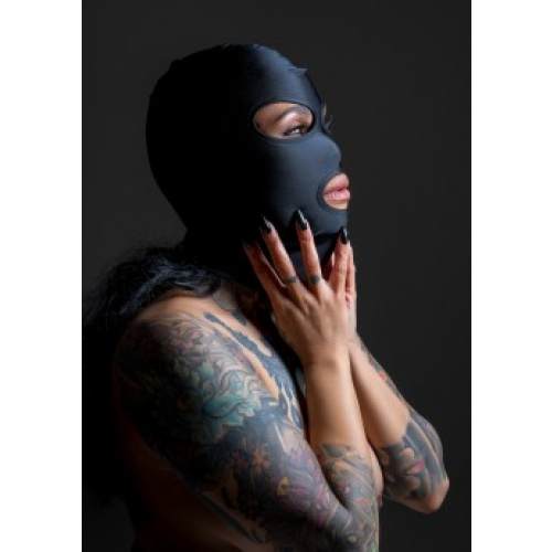 Spandex Hood - Image 1