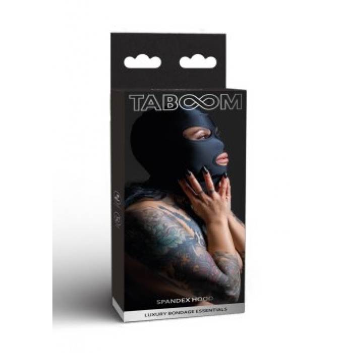 Spandex Hood - Image 4