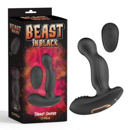 Prostate Massager For Men Target Sniper