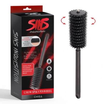 SINS FOR MAX KINKY SENSATION ΜΕ 12 ΤΡΟΧΟΥΣ