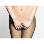 Désir Metallique- Handcuffs - Silver - Image 2