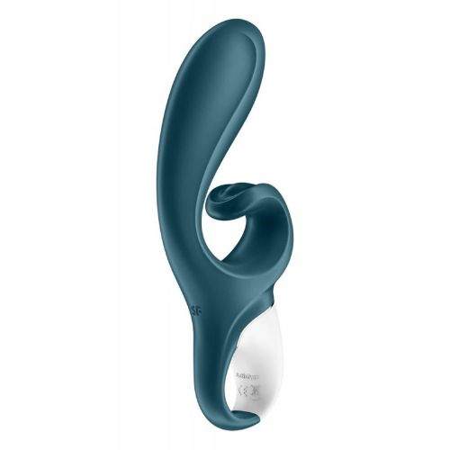 SATISFYER Hug me grayblue - Image 2