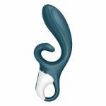 SATISFYER Hug me grayblue - Image 3