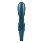 SATISFYER Hug me grayblue - Image 4