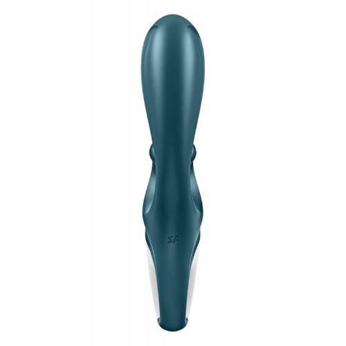 SATISFYER Hug me grayblue - Image 4
