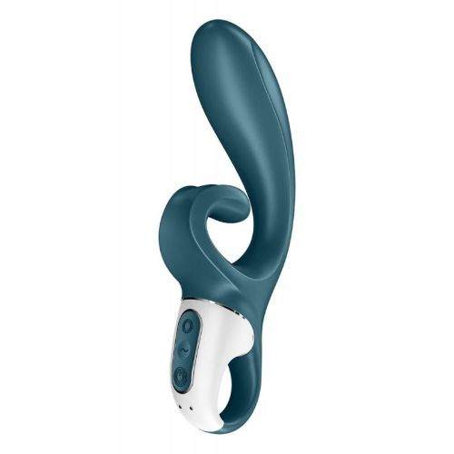 SATISFYER Hug me grayblue - Image 6