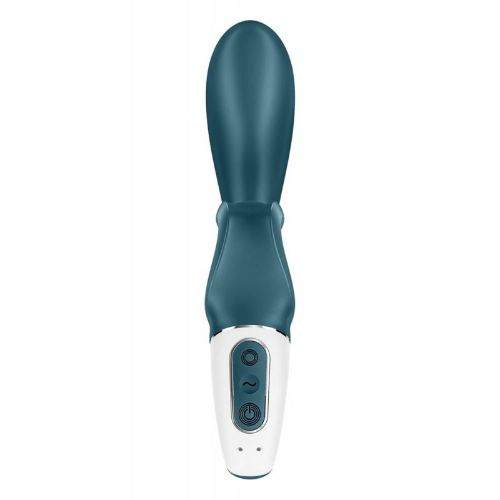 SATISFYER Hug me grayblue - Image 5
