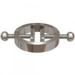 Breast Clamps - Sins Inquisition - Teeth Bite Nipple Clamps - Image 4
