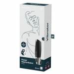 SATISFYER Power Masturbator black silver - Image 9