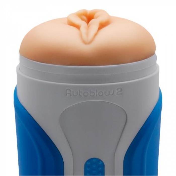 Replacement vagina sleeve for the Autoblow 2 - Image 2