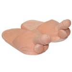 Slippers Penis