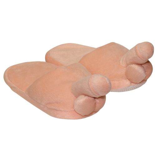Slippers Penis - Image 1