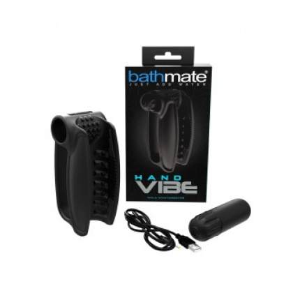 Hand Vibe Male Masturbator