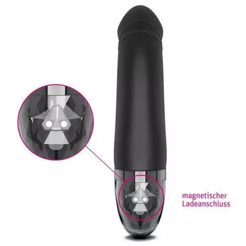 Real Deal Neal E-Stim Με Ηλεκτροδιέγερση - Image 4