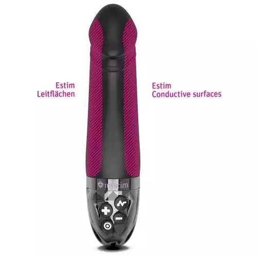 Real Deal Neal E-Stim Με Ηλεκτροδιέγερση - Image 6