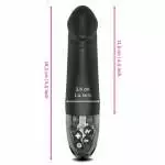 Real Deal Neal E-Stim Με Ηλεκτροδιέγερση - Image 8