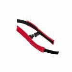 Anonymo Handcuffs Velor for a secure and soft hold! - Image 2