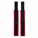 Anonymo Handcuffs Velor for a secure and soft hold! - Image 6