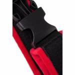 Anonymo Handcuffs Velor for a secure and soft hold! - Image 9