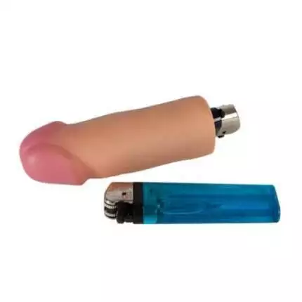 femarvi mechero pito