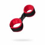Anonymo Handcuffs Velor for a secure and soft hold! - Image 13