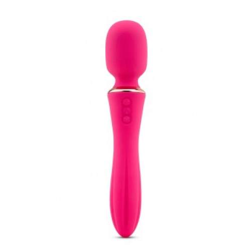 Nubii Mika Wand Heats up - Image 1