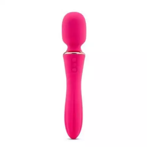 Nubii Mika Wand Heats up - Image 1