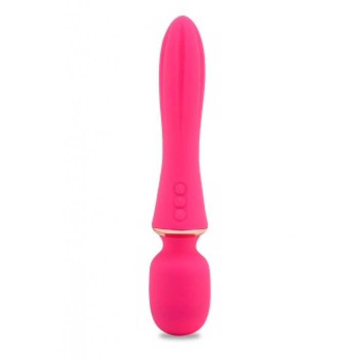 Nubii Mika Wand Heats up - Image 4