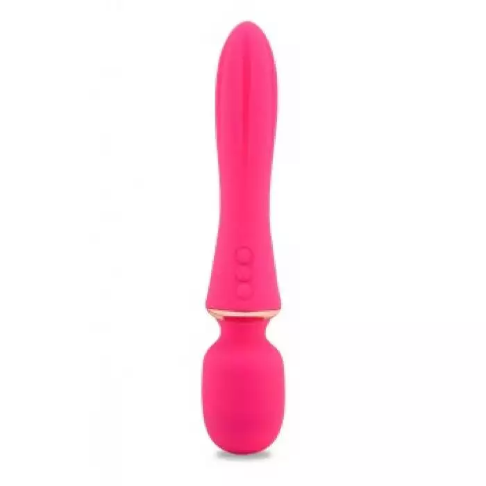 Nubii Mika Wand Heats up - Image 4